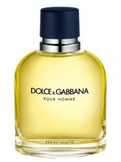 Dolce&Gabbana EDT 125 ml Erkek Parfümü kullananlar yorumlar